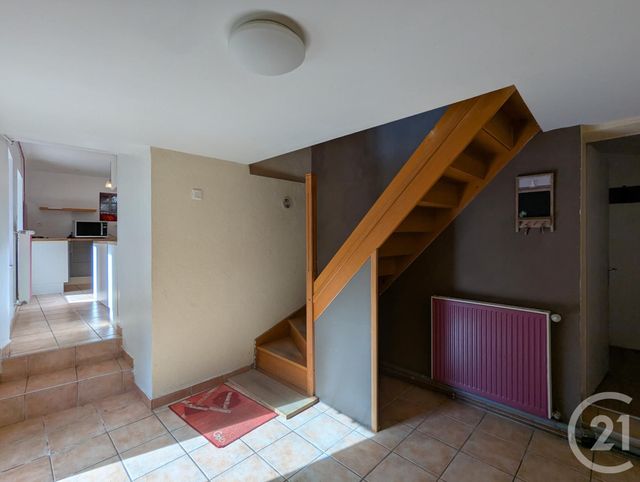 Maison &agrave; vendre - 9 pi&egrave;ces - 242 m2 - Chambery - 73 - RHONE-ALPES