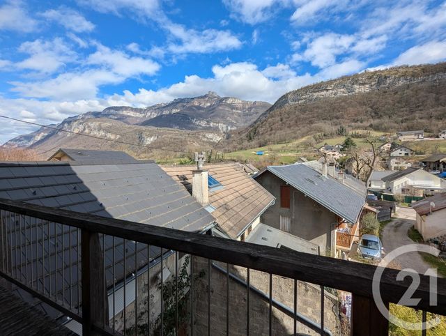 Maison &agrave; vendre - 9 pi&egrave;ces - 242 m2 - Chambery - 73 - RHONE-ALPES