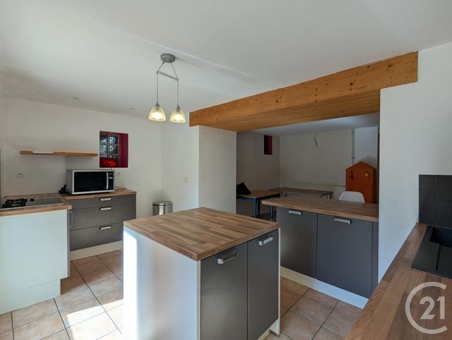Maison &agrave; vendre - 9 pi&egrave;ces - 242 m2 - Chambery - 73 - RHONE-ALPES