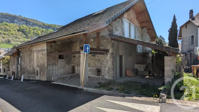 Maison &agrave; vendre - 9 pi&egrave;ces - 242 m2 - Chambery - 73 - RHONE-ALPES