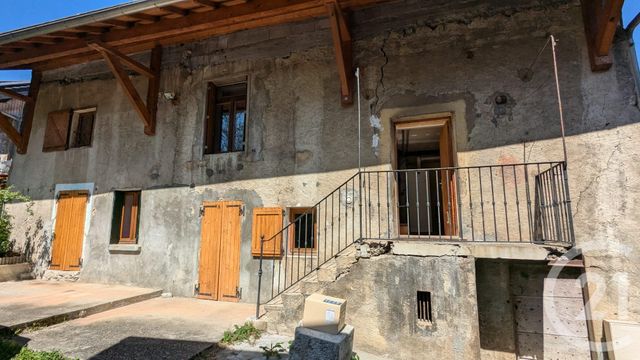 Maison &agrave; vendre - 9 pi&egrave;ces - 242 m2 - Chambery - 73 - RHONE-ALPES