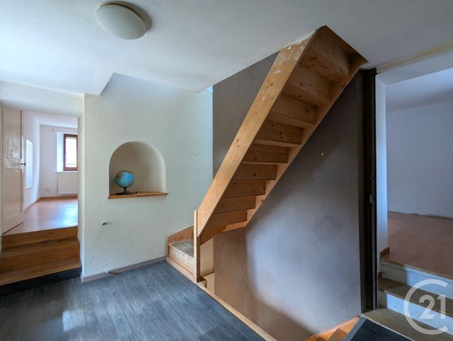 Maison &agrave; vendre - 9 pi&egrave;ces - 242 m2 - Chambery - 73 - RHONE-ALPES
