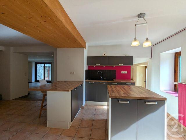 Maison &agrave; vendre - 9 pi&egrave;ces - 242 m2 - Chambery - 73 - RHONE-ALPES