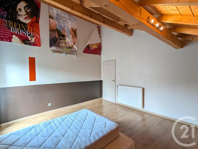 Maison &agrave; vendre - 9 pi&egrave;ces - 242 m2 - Chambery - 73 - RHONE-ALPES