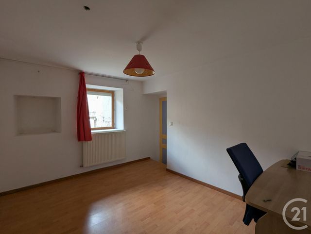 Maison &agrave; vendre - 9 pi&egrave;ces - 242 m2 - Chambery - 73 - RHONE-ALPES