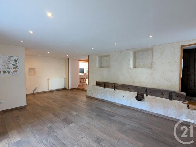 Maison &agrave; vendre - 9 pi&egrave;ces - 242 m2 - Chambery - 73 - RHONE-ALPES