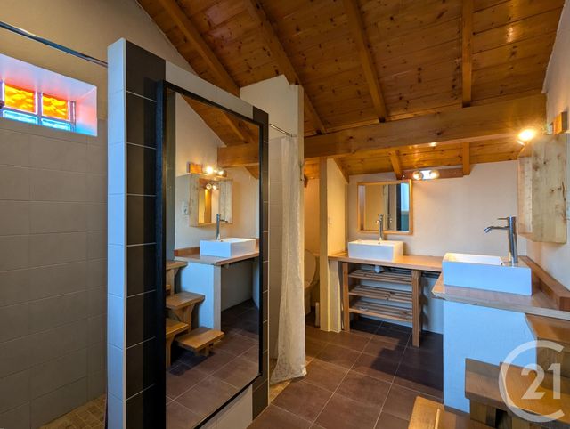Maison &agrave; vendre - 9 pi&egrave;ces - 242 m2 - Chambery - 73 - RHONE-ALPES
