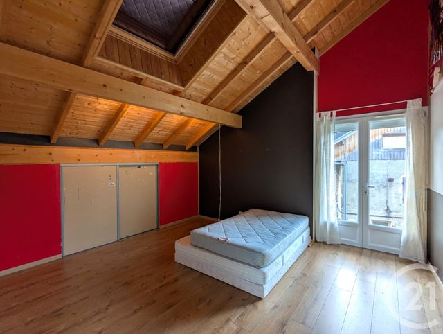 Maison &agrave; vendre - 9 pi&egrave;ces - 242 m2 - Chambery - 73 - RHONE-ALPES