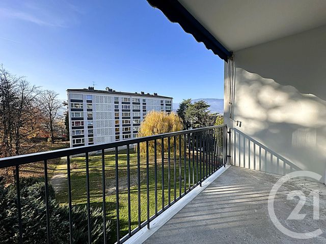 Appartement T2 à vendre - 2 pièces - 71,80 m2 - Chambery - 73 - RHONE-ALPES