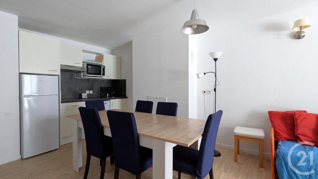 Appartement Duplex à vendre - 3 pièces - 57,49 m2 - Les Deserts - 73 - RHONE-ALPES
