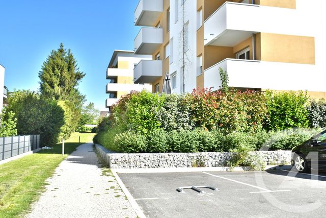 appartement - CHAMBERY - 73