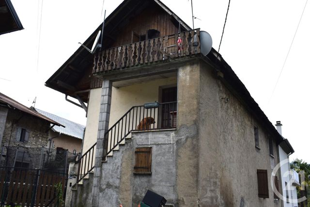 Maison à vendre - 7 pièces - 125 m2 - Sonnaz - 73 - RHONE-ALPES