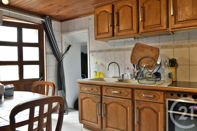 Maison à vendre - 7 pièces - 125 m2 - Sonnaz - 73 - RHONE-ALPES