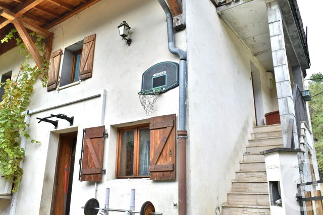 Maison à vendre - 7 pièces - 125 m2 - Sonnaz - 73 - RHONE-ALPES