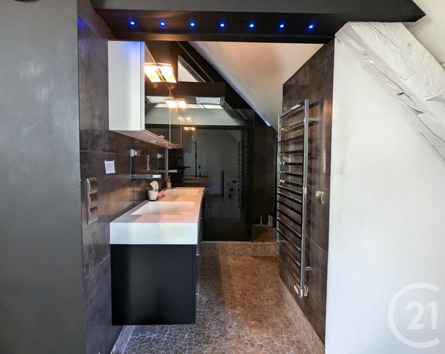 Appartement Loft à vendre - 6 pièces - 236,24 m2 - Chambery - 73 - RHONE-ALPES