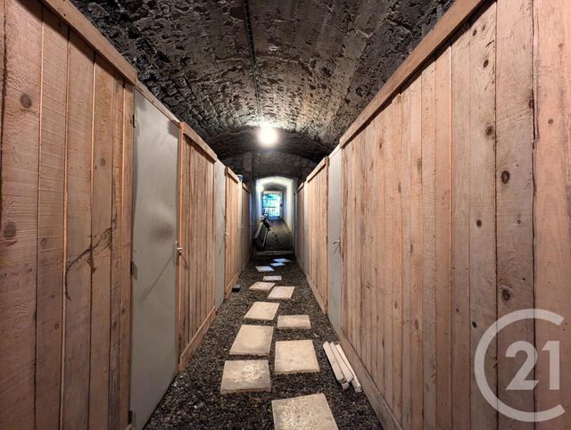 Appartement Loft à vendre - 6 pièces - 236,24 m2 - Chambery - 73 - RHONE-ALPES