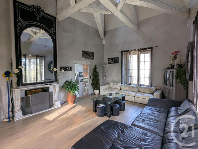 Appartement Loft à vendre - 6 pièces - 236,24 m2 - Chambery - 73 - RHONE-ALPES