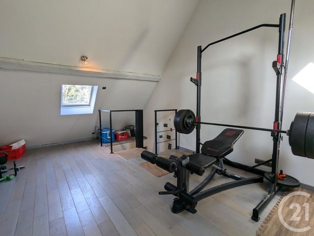 Appartement Loft à vendre - 6 pièces - 236,24 m2 - Chambery - 73 - RHONE-ALPES