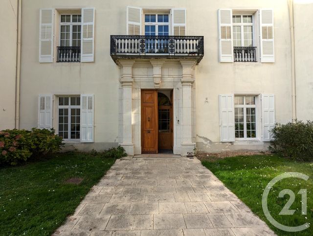 Appartement Loft à vendre - 6 pièces - 236,24 m2 - Chambery - 73 - RHONE-ALPES