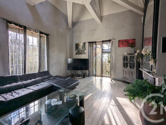 Appartement Loft à vendre - 6 pièces - 236,24 m2 - Chambery - 73 - RHONE-ALPES