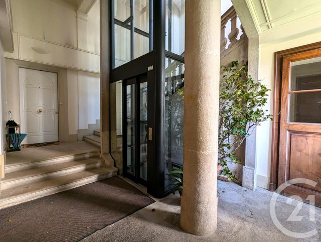 Appartement Loft à vendre - 6 pièces - 236,24 m2 - Chambery - 73 - RHONE-ALPES