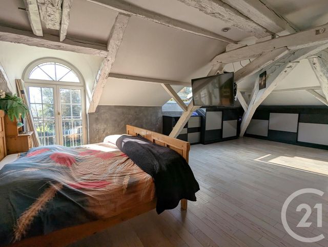 Appartement Loft à vendre - 6 pièces - 236,24 m2 - Chambery - 73 - RHONE-ALPES