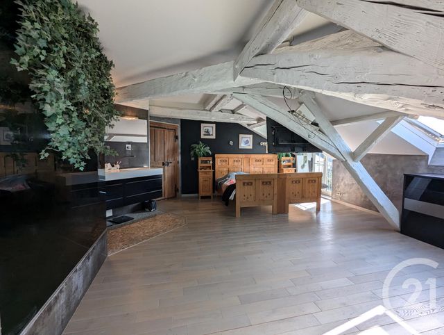 Appartement Loft à vendre - 6 pièces - 236,24 m2 - Chambery - 73 - RHONE-ALPES