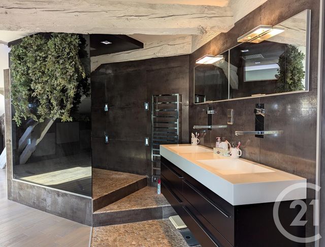 Appartement Loft à vendre - 6 pièces - 236,24 m2 - Chambery - 73 - RHONE-ALPES