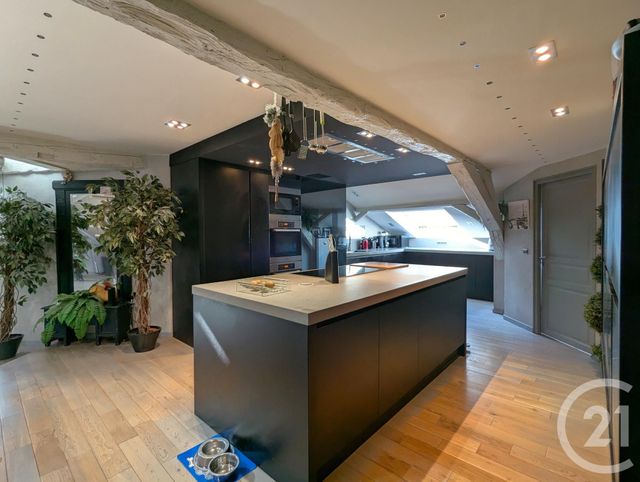 Appartement Loft à vendre CHAMBERY