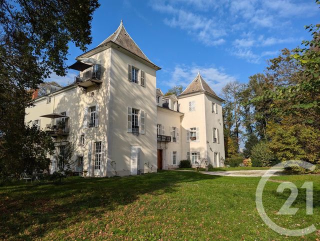 Appartement Loft à vendre - 6 pièces - 236,24 m2 - Chambery - 73 - RHONE-ALPES