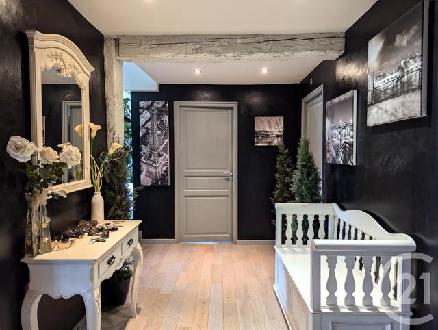 Appartement Loft à vendre - 6 pièces - 236,24 m2 - Chambery - 73 - RHONE-ALPES