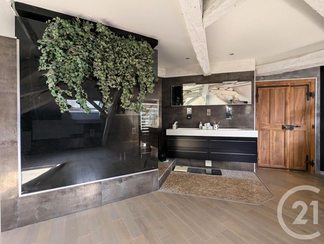 Appartement Loft à vendre - 6 pièces - 236,24 m2 - Chambery - 73 - RHONE-ALPES