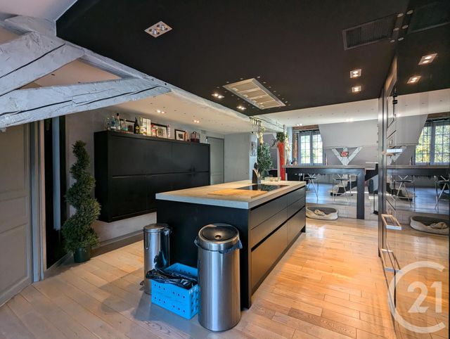 Appartement Loft à vendre - 6 pièces - 236,24 m2 - Chambery - 73 - RHONE-ALPES