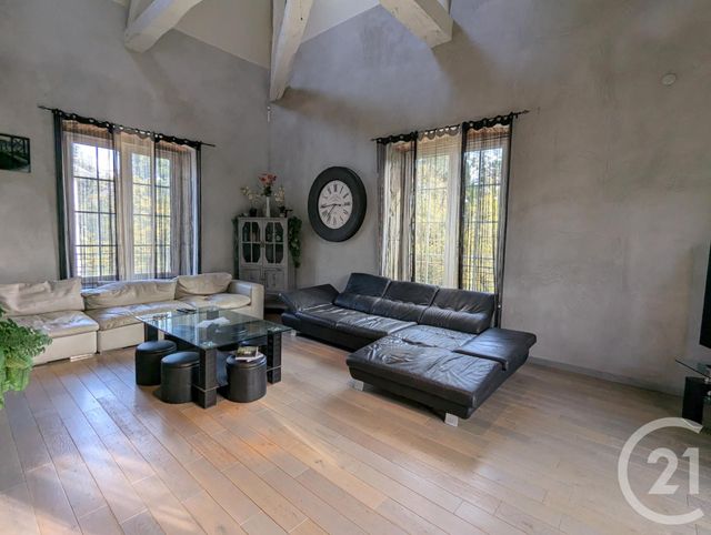 Appartement Loft à vendre - 6 pièces - 236,24 m2 - Chambery - 73 - RHONE-ALPES