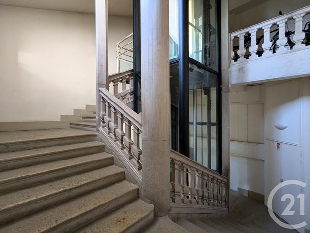 Appartement Loft à vendre - 6 pièces - 236,24 m2 - Chambery - 73 - RHONE-ALPES