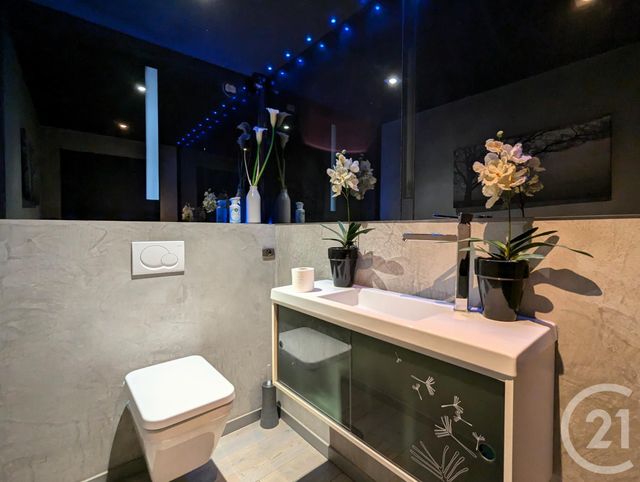 Appartement Loft à vendre - 6 pièces - 236,24 m2 - Chambery - 73 - RHONE-ALPES