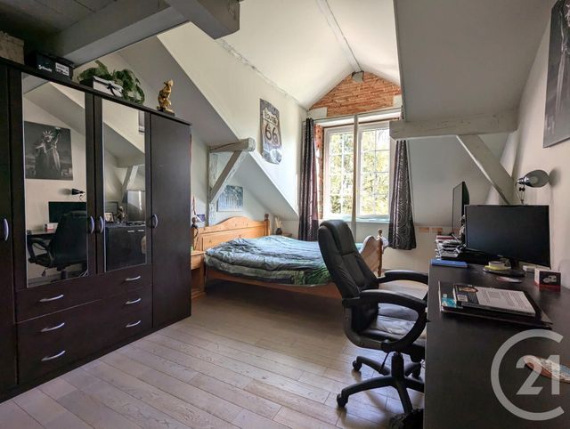 Appartement Loft à vendre - 6 pièces - 236,24 m2 - Chambery - 73 - RHONE-ALPES