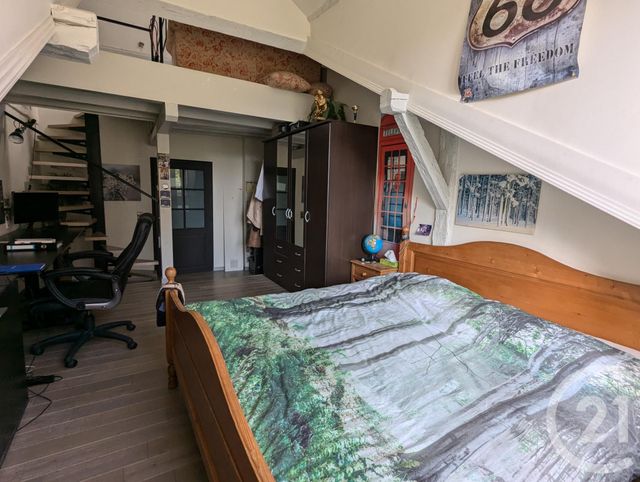 Appartement Loft à vendre - 6 pièces - 236,24 m2 - Chambery - 73 - RHONE-ALPES