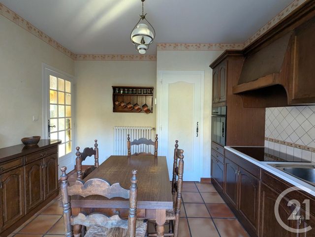 Afficher la photo en grand Maison à vendre - 9 pièces - 250 m2 - Barby - 73 - RHONE-ALPES