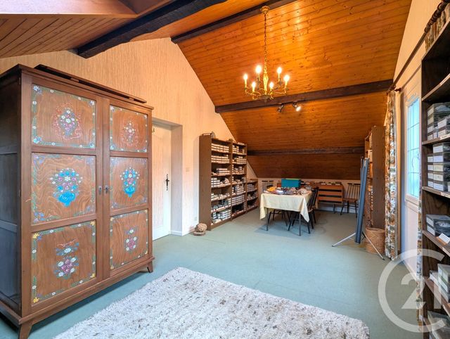 Afficher la photo en grand Maison à vendre - 9 pièces - 250 m2 - Barby - 73 - RHONE-ALPES