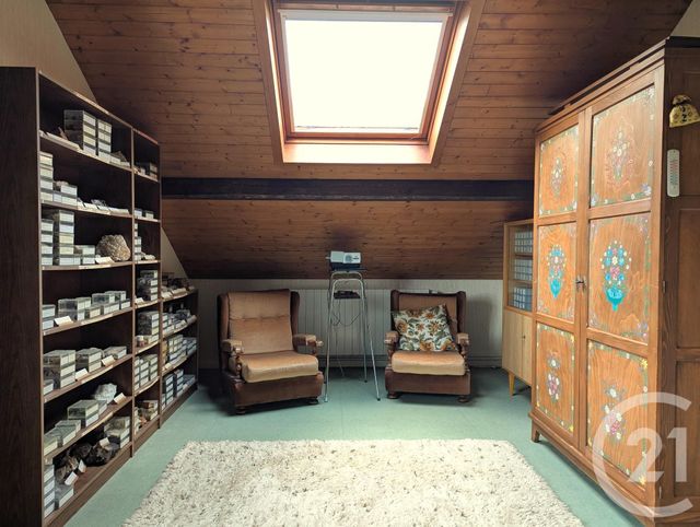 Afficher la photo en grand Maison à vendre - 9 pièces - 250 m2 - Barby - 73 - RHONE-ALPES