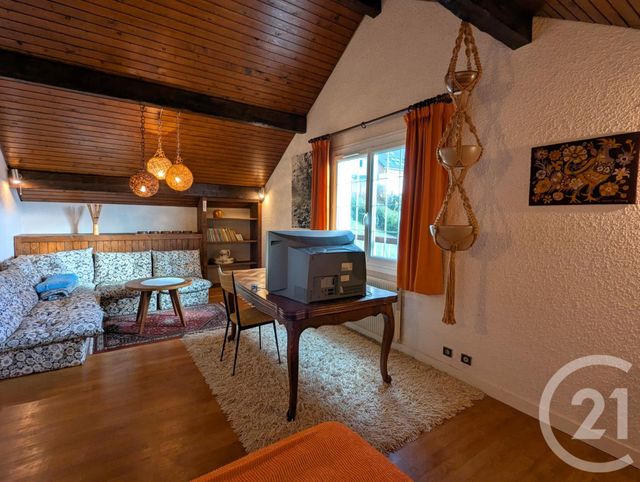 Afficher la photo en grand Maison à vendre - 9 pièces - 250 m2 - Barby - 73 - RHONE-ALPES