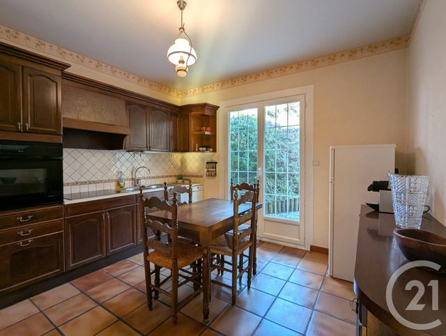 Afficher la photo en grand Maison à vendre - 9 pièces - 250 m2 - Barby - 73 - RHONE-ALPES