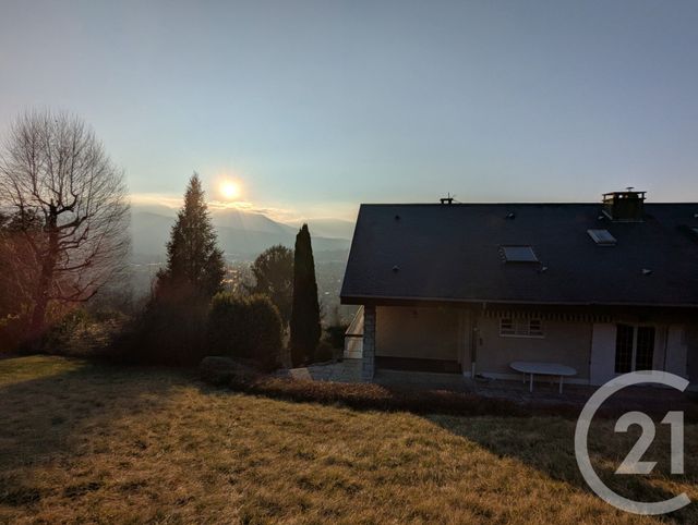 maison - BARBY - 73