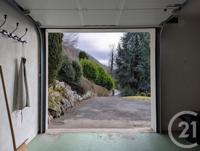 Afficher la photo en grand Maison à vendre - 9 pièces - 250 m2 - Barby - 73 - RHONE-ALPES