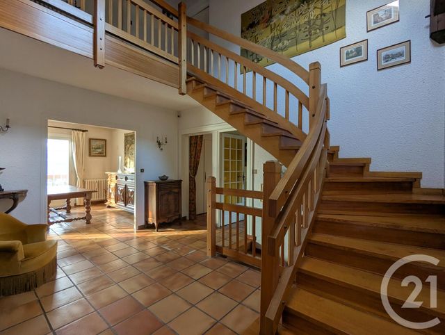 Afficher la photo en grand Maison à vendre - 9 pièces - 250 m2 - Barby - 73 - RHONE-ALPES