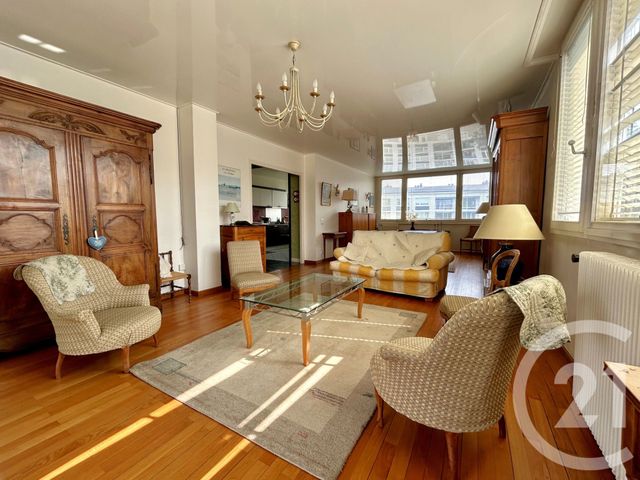 Appartement T5 à vendre - 5 pièces - 125 m2 - Chambery - 73 - RHONE-ALPES