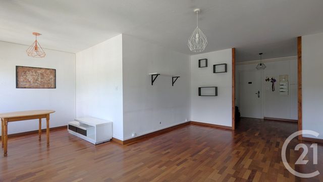 Appartement T3 à vendre CHAMBERY