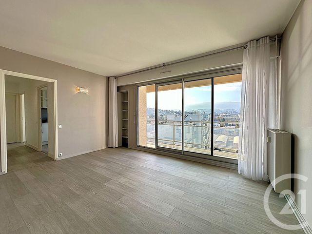 appartement - CHAMBERY - 73