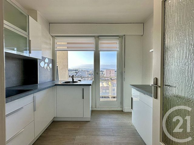 appartement - CHAMBERY - 73